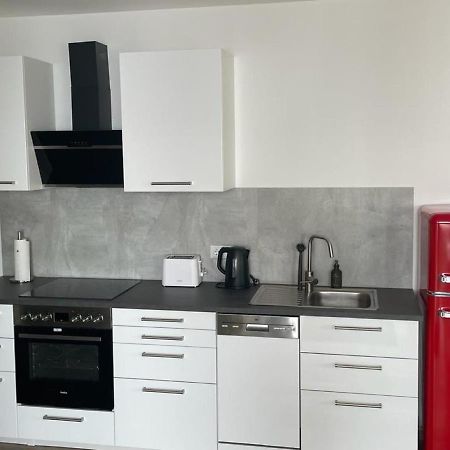 Апартаменты Haus Gerda Нойштадт-ан-дер-Вайнштрасе Экстерьер фото