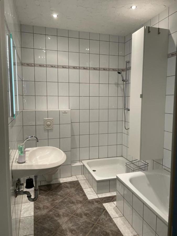 Апартаменты Haus Gerda Нойштадт-ан-дер-Вайнштрасе Экстерьер фото