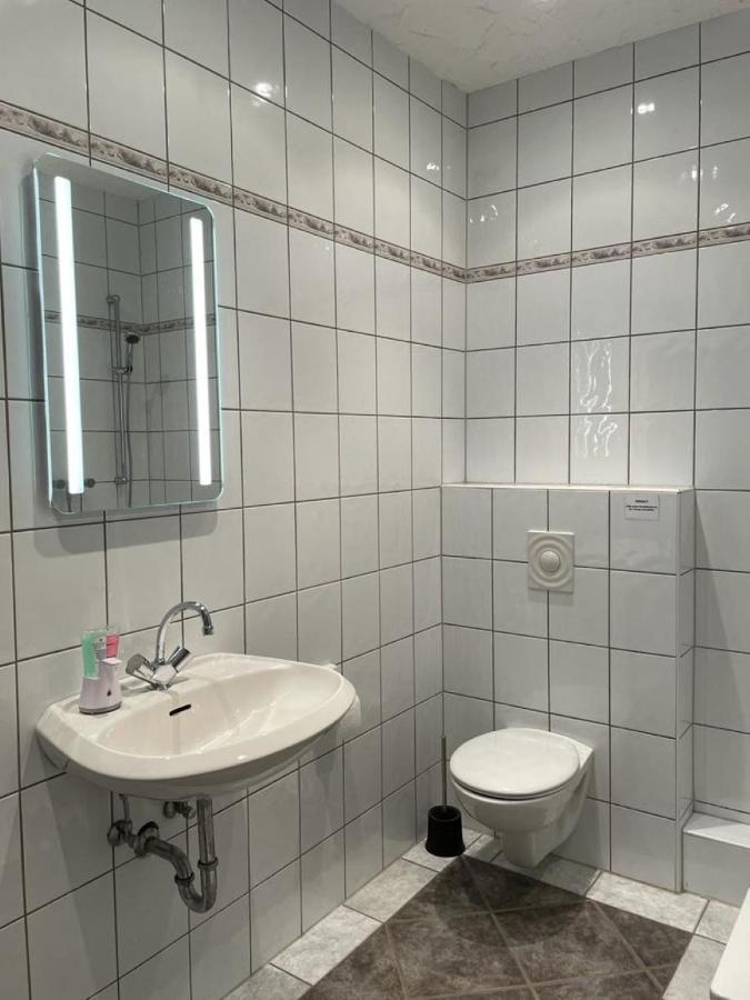 Апартаменты Haus Gerda Нойштадт-ан-дер-Вайнштрасе Экстерьер фото